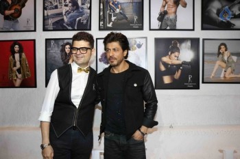 Dabboo Ratnani 2017 Calendar Launch Photos 2 - 36 of 83