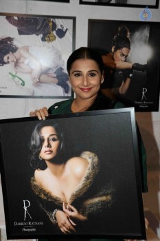 Dabboo Ratnani 2017 Calendar Launch Photos 2 - 40 of 83