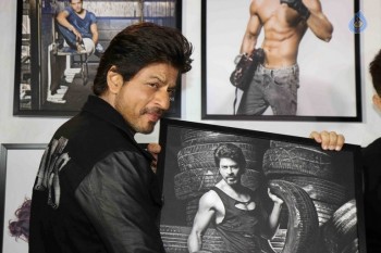 Dabboo Ratnani 2017 Calendar Launch Photos 2 - 53 of 83