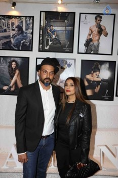 Dabboo Ratnani 2017 Calendar Launch Photos 2 - 55 of 83