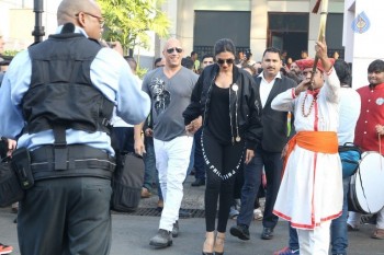 Deepika and Vin Diesel Promotes XXX - 8 of 30