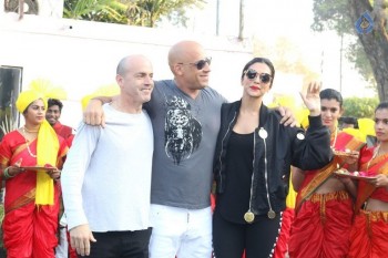 Deepika and Vin Diesel Promotes XXX - 16 of 30