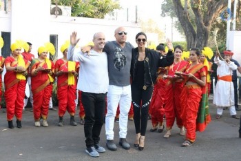 Deepika and Vin Diesel Promotes XXX - 19 of 30