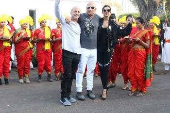 Deepika and Vin Diesel Promotes XXX - 20 of 30