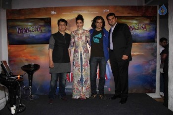 Deepika Padukone at Tamasha Music Celebration  - 3 of 30