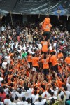 Deepika Padukone n Neil Celebrates Dahi Handi - 10 of 39