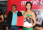 Deepika Padukone Unveils Marie Claire Latest Issue - 1 of 28
