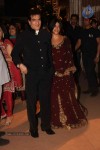 Deepshikha and Dheeraj Deshmukh Reception - 1 of 69