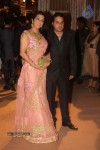 Deepshikha and Dheeraj Deshmukh Reception - 5 of 69