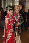 Deepshikha and Dheeraj Deshmukh Wedding Ceremony - 22 of 59