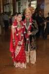 Deepshikha and Dheeraj Deshmukh Wedding Ceremony - 25 of 59