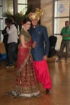 Deepshikha and Dheeraj Deshmukh Wedding Ceremony - 45 of 59