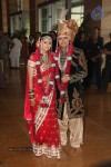 Deepshikha and Dheeraj Deshmukh Wedding Ceremony - 46 of 59