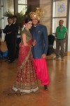 Deepshikha and Dheeraj Deshmukh Wedding Ceremony - 51 of 59