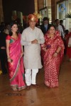 Deepshikha and Dheeraj Deshmukh Wedding Ceremony - 52 of 59