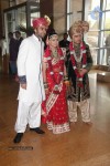 Deepshikha and Dheeraj Deshmukh Wedding Ceremony - 56 of 59