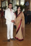 Deepshikha and Dheeraj Deshmukh Wedding Ceremony - 58 of 59