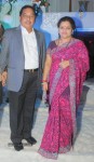 Celebs at Designer Manali Jagtap Engagement Ceremony - 5 of 41