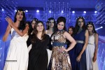 Designer Manali Jagtap Fashion Show - 11 of 21