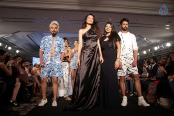 Designer Nidhi Munim Summer Collection Fashion Week - 34 of 50