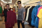 designer-shaahid-amir-new-collection-launch