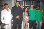 Dharna Unlimited Movie Item Song Shooting Spot - 5 of 36