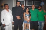Dharna Unlimited Movie Item Song Shooting Spot - 7 of 36