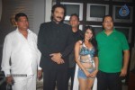 Dharna Unlimited Movie Item Song Shooting Spot - 15 of 36