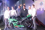 Dhoni Bike Racing Team Launch - 11 of 51
