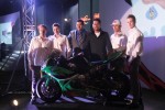 Dhoni Bike Racing Team Launch - 12 of 51