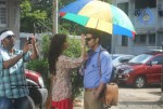 Dia Mirza and Zayed Khan Movie on Location  - 10 of 35