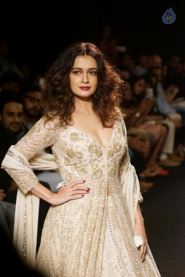 Dia Mirza at LFW Winter Festive 2017 - 12 of 21