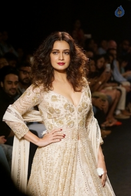 Dia Mirza at LFW Winter Festive 2017 - 20 of 21