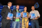 Dia Mirza, Neil & Sehwag launches Lonely Planet Magazine Photos - 5 of 20