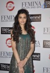 Diana Penty at Femina Salon n Spa Cover Launch - 22 of 46