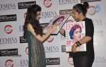 Diana Penty at Femina Salon n Spa Cover Launch - 37 of 46