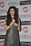 Diana Penty at Femina Salon n Spa Cover Launch - 40 of 46