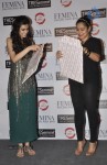 Diana Penty at Femina Salon n Spa Cover Launch - 43 of 46