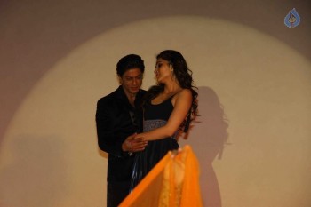 Dilwale Film Gerua Song Launch - 3 of 42