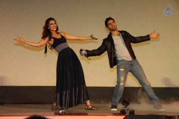 Dilwale Film Gerua Song Launch - 6 of 42