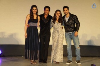 Dilwale Film Gerua Song Launch - 13 of 42
