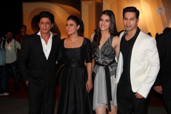 Dilwale Film Trailer Launch - 5 of 84