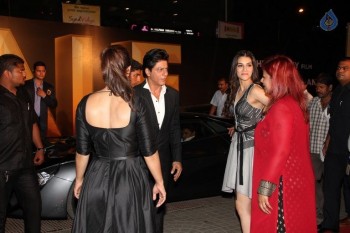 Dilwale Film Trailer Launch - 64 of 84