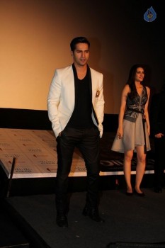 Dilwale Film Trailer Launch - 78 of 84