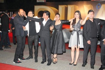 Dilwale Film Trailer Launch - 83 of 84