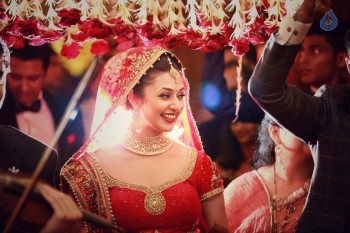 Divyanka and Vivek Wedding Photos - 14 of 14