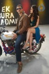 Ek Bura Aadmi Movie Item Song Shooting Spot - 16 of 23