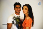 Ek Deewana Tha Movie Photoshoot Stills - 5 of 42