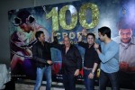 ek-villain-100-crore-success-party