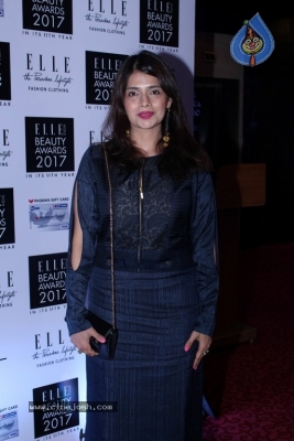 Elle India Beauty Awards 2017 - 2 of 59